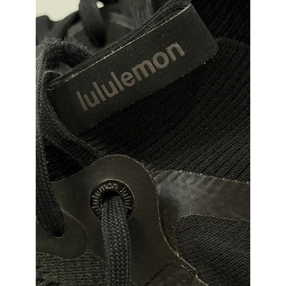 Lululemon Women's Chargefeel Mid Workout Shoe Women Size 11